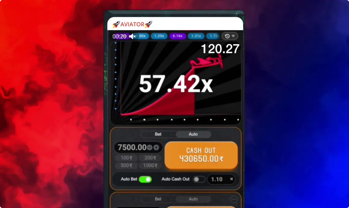 Play With Aviator Signals