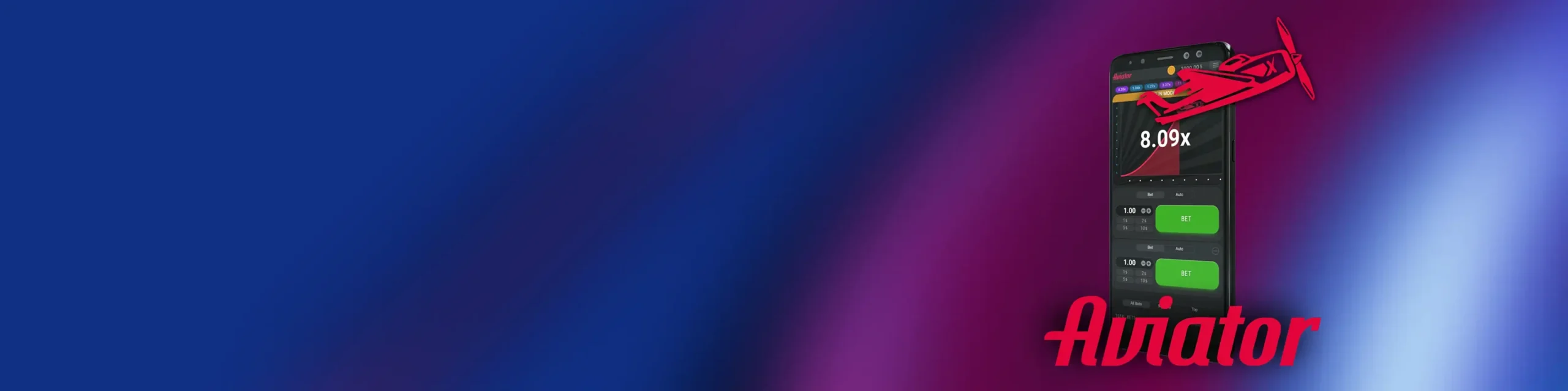 Aviator Predictor