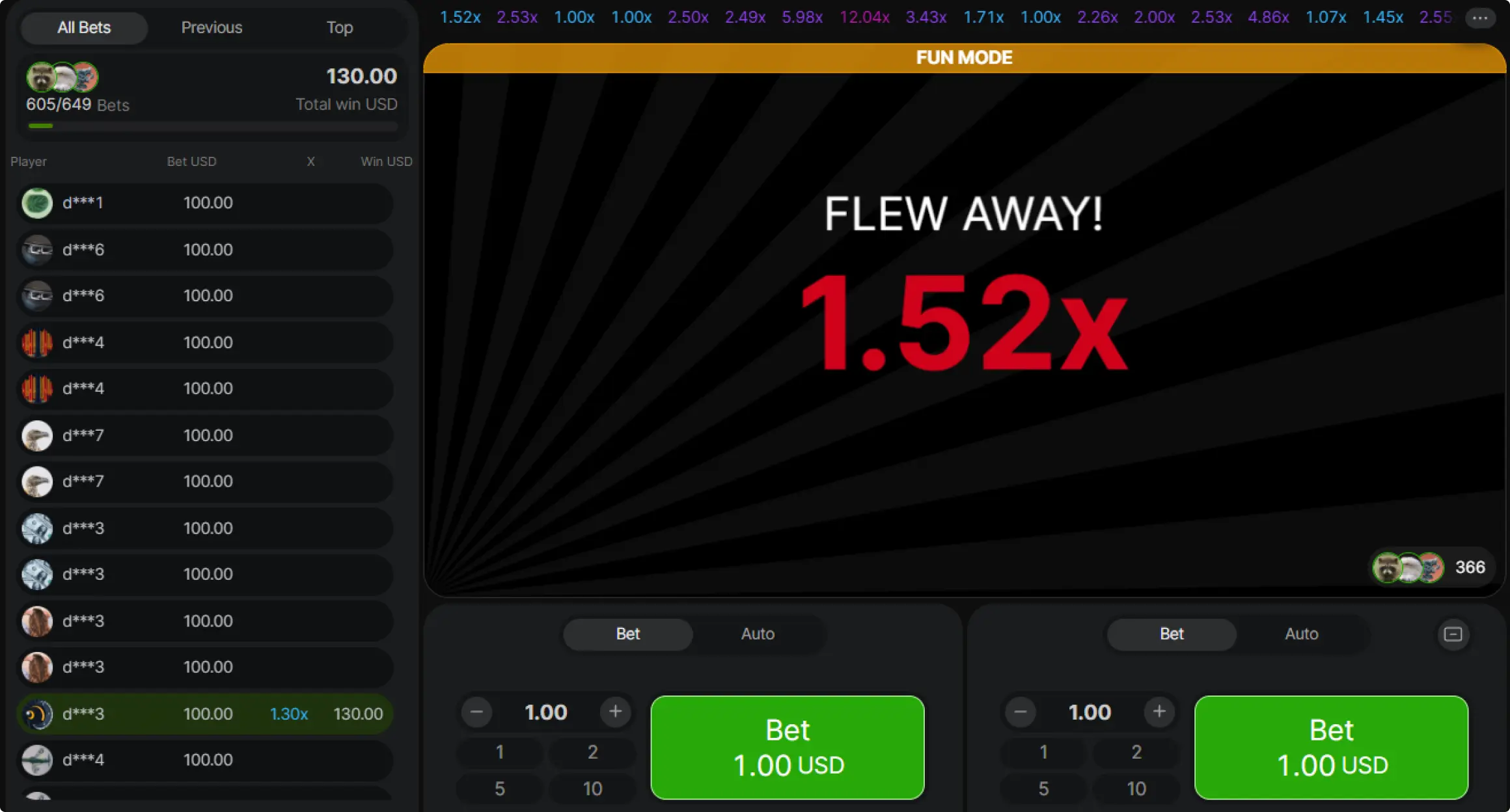 Unlock Aviator Fun with Demo