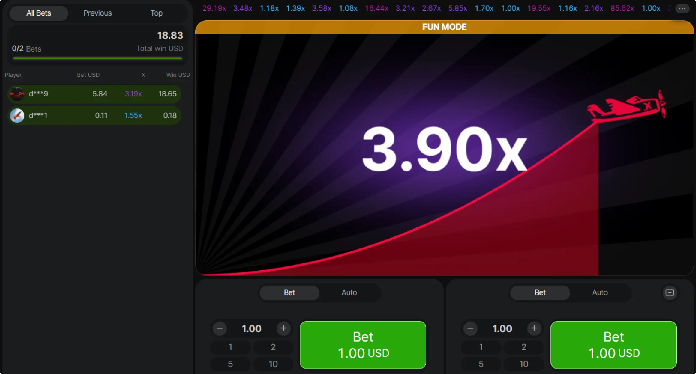 Aviator Game Signals Hub