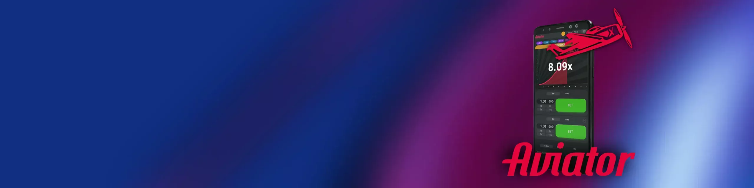 Aviator Predictor